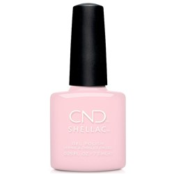 CND SHELLAC Gel polish - aurora
